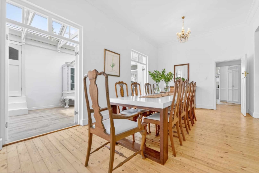 4 Bedroom Property for Sale in Tamboerskloof Western Cape